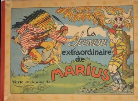 Marius (Thomen)