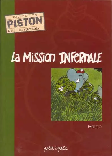 La Mission infernale