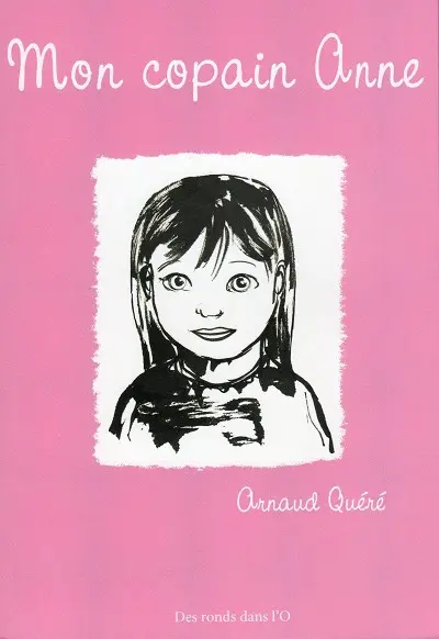 Mon copain Anne