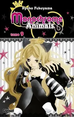 Monochrome Animals Tome 9