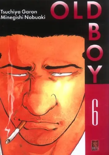 Old boy 6
