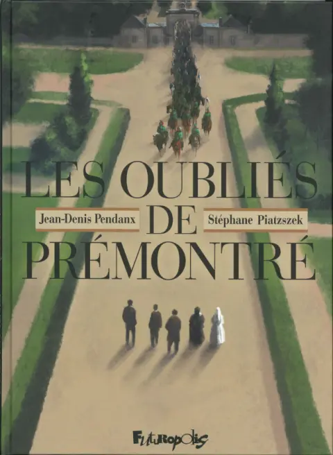 Les Oubliés de Prémontré