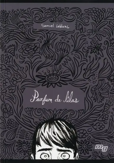 Parfum de lilas