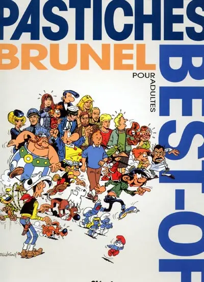 Pastiches Best-of