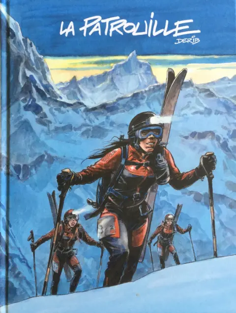 La Patrouille