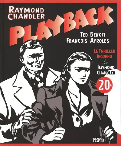 Playback