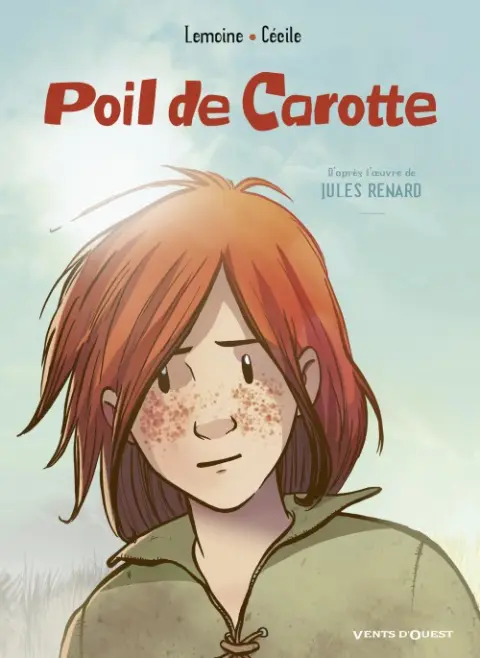 Poil de Carotte