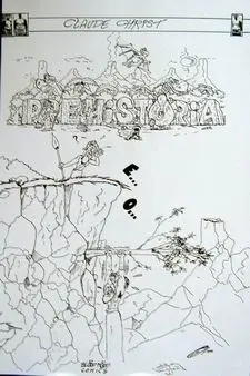 Prehistoria Tome 1