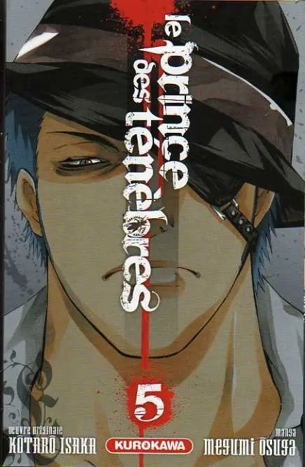 Le Prince des ténèbres 5