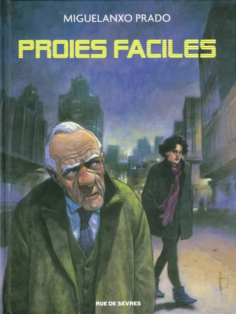 Proies Faciles 1
