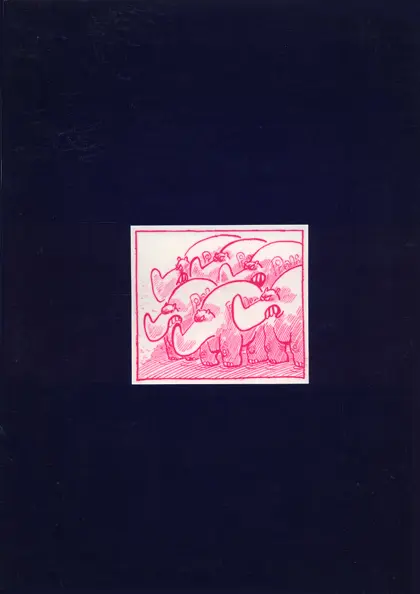 Verso de l'album Le Baron Noir Tome 4