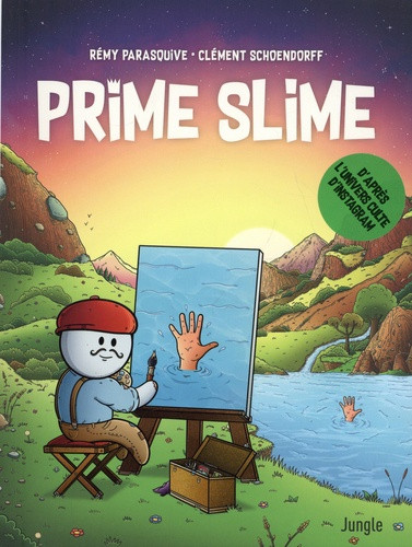Autre de l'album Prime slime