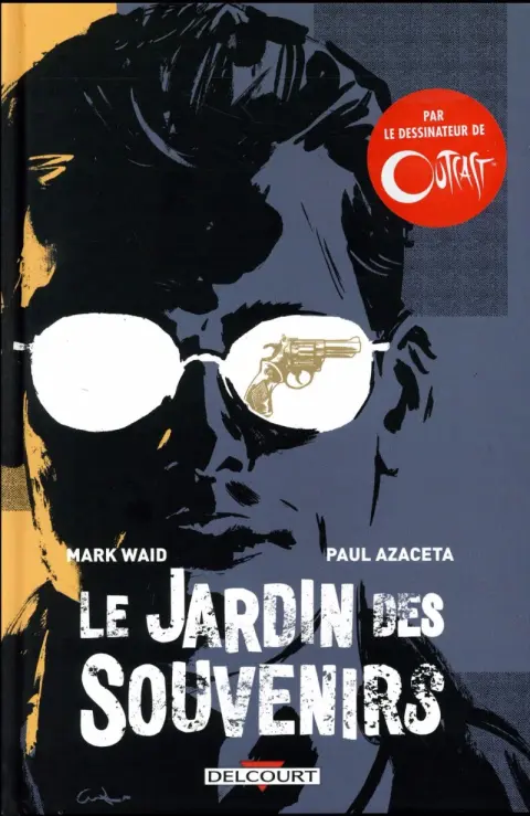 Autre de l'album Le Jardin des souvenirs