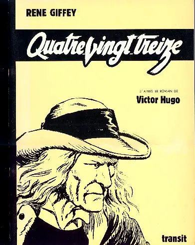 Quatre-vingt-treize