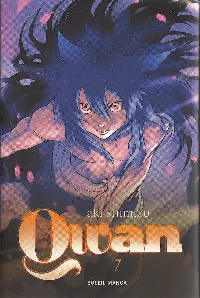 Qwan 7