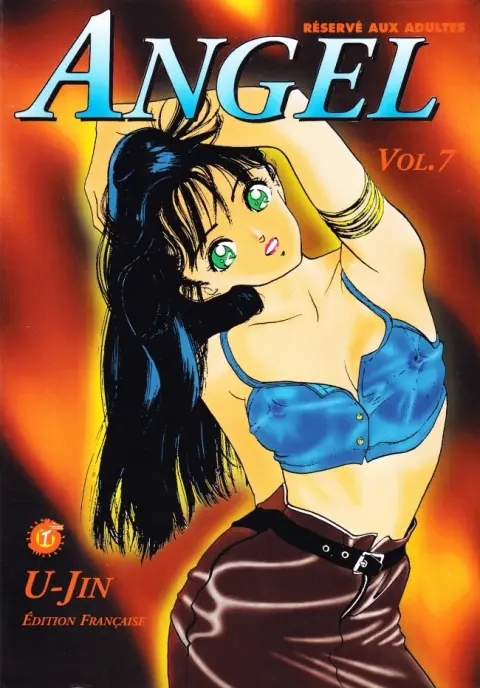 Angel Vol. 7