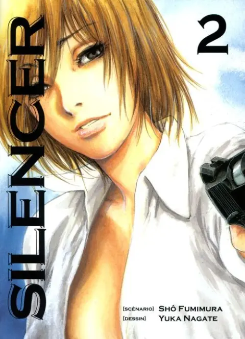 Silencer Vol. 2