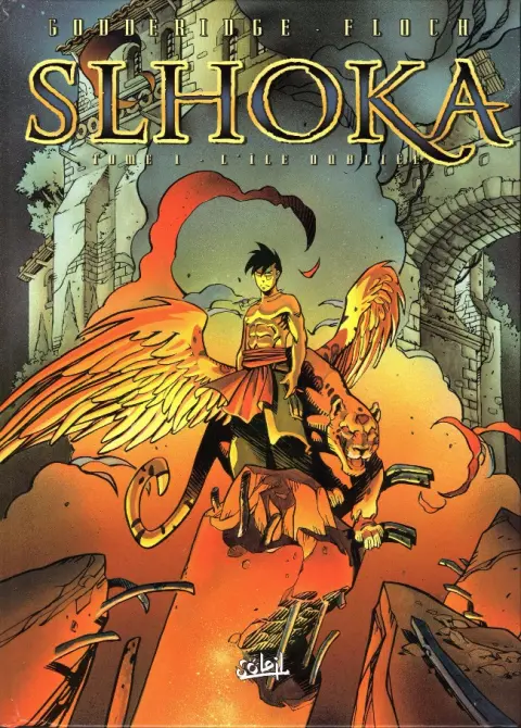 Slhoka