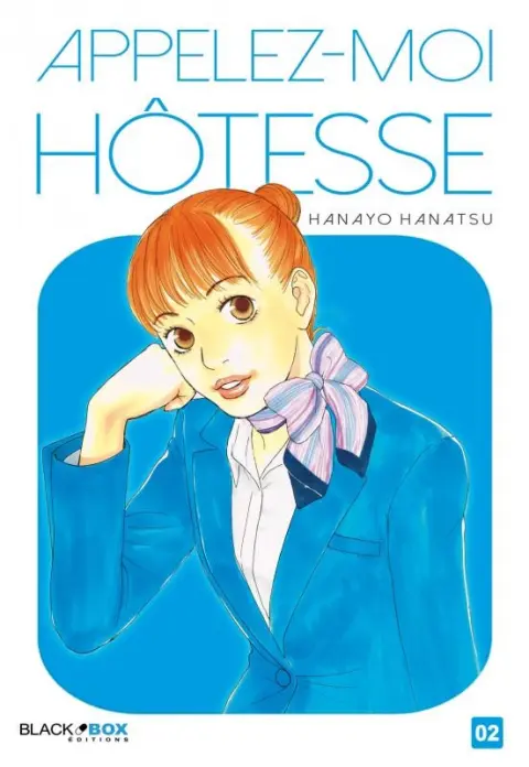 Appelez-moi hôtesse 02