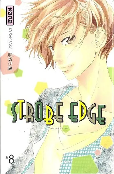 Strobe Edge #8
