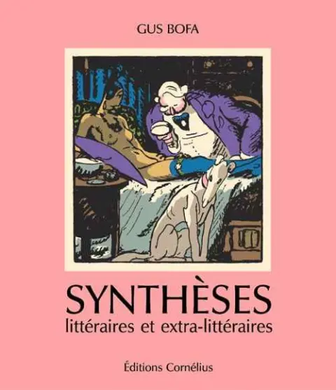 Synthèses littéraires et extra-littéraires