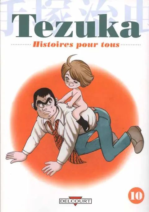 Histoires pour tous 10