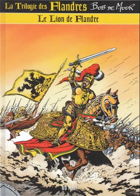 La Trilogie des Flandres