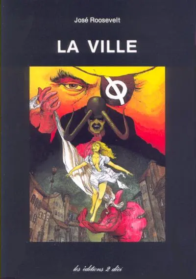 La Ville