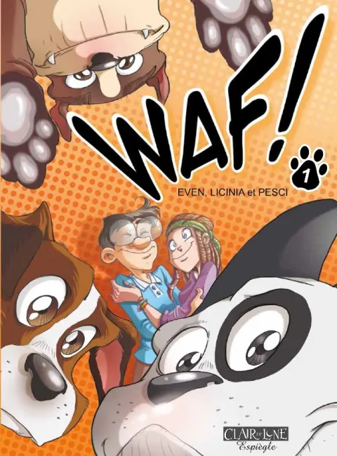Waf !