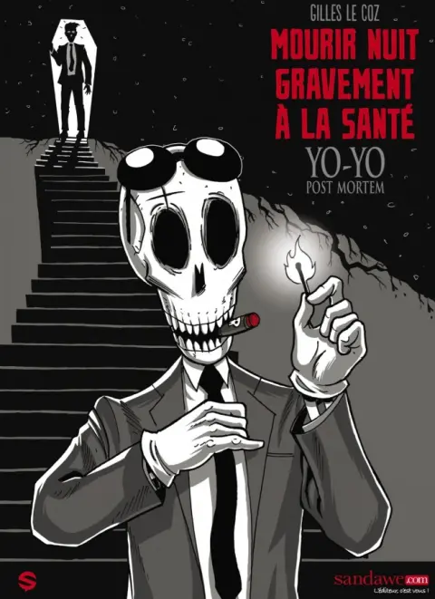 Yo-Yo post mortem