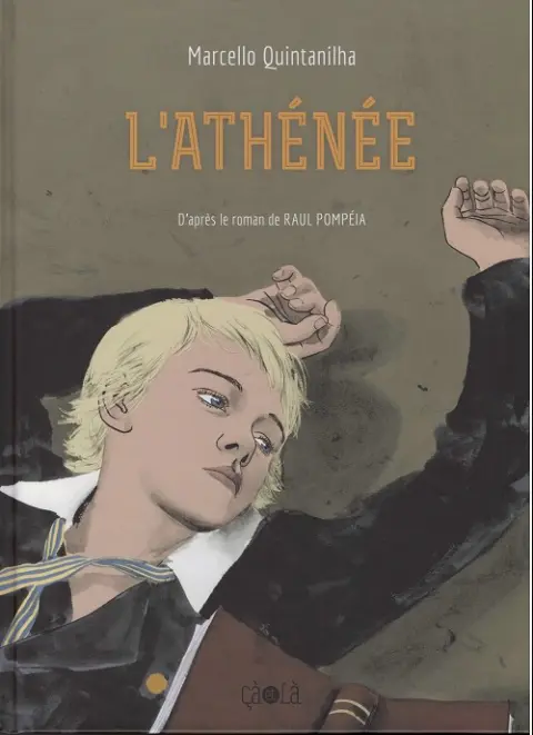 L'Athénée