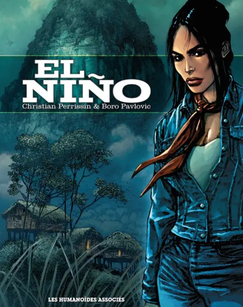 El Niño