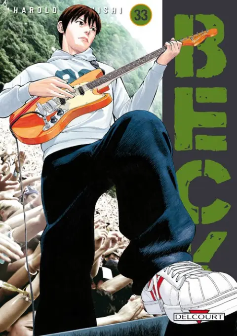 Beck 33