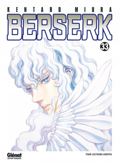 Couverture de l'album Berserk 33