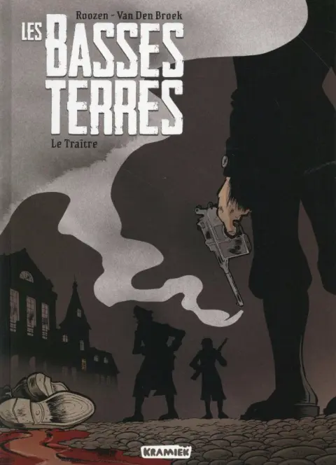 Les Basses Terres (Roozen / Van den Broek)