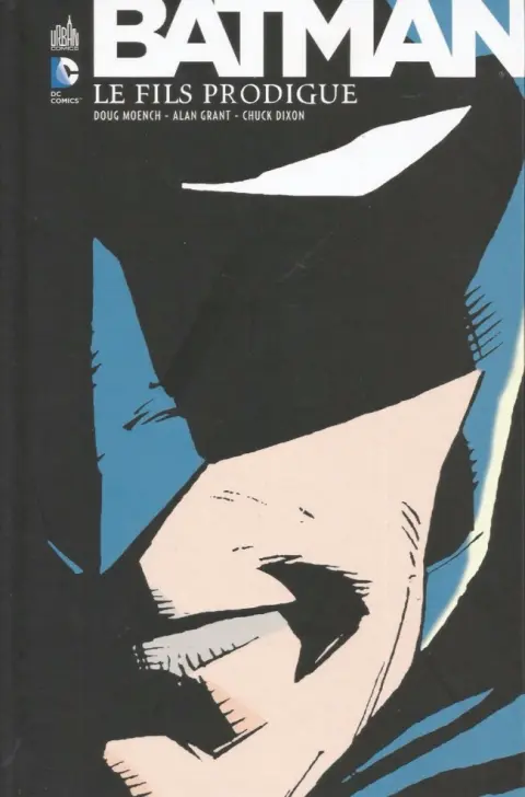 Batman : Le Fils Prodigue