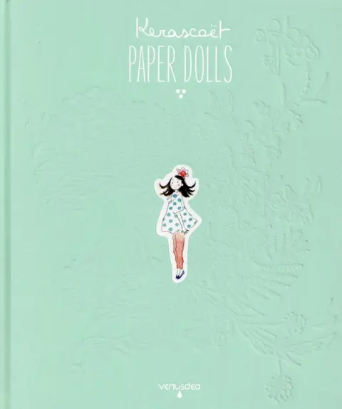 Paper Dolls