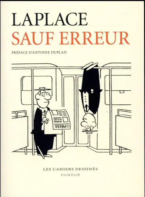 Sauf erreur