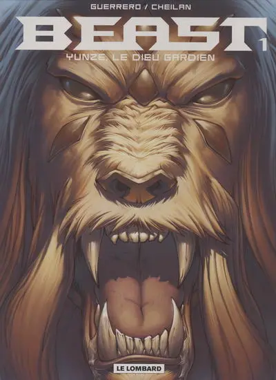 Beast (Cheilan / Guerrero)
