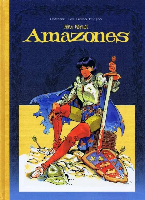 Amazones