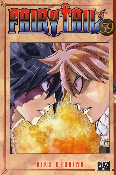 Fairy Tail 59