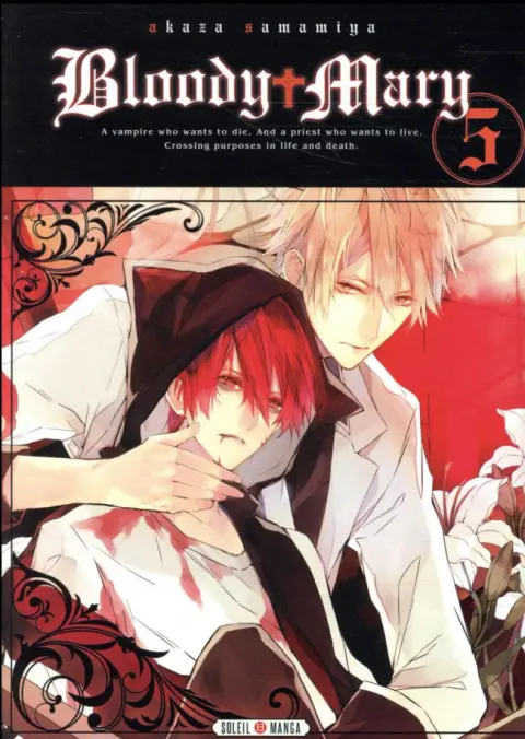Bloody Mary 5