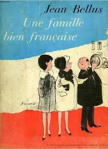 Une famille bien française