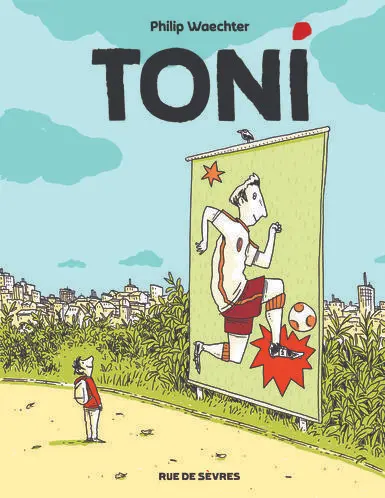 Toni