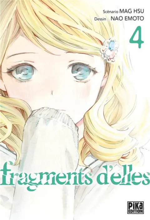 Fragments d'elles 4