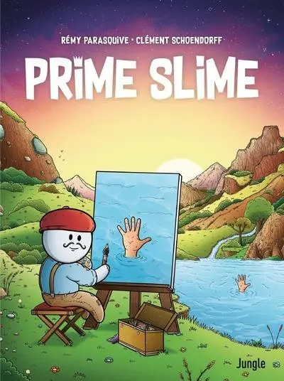 Prime slime