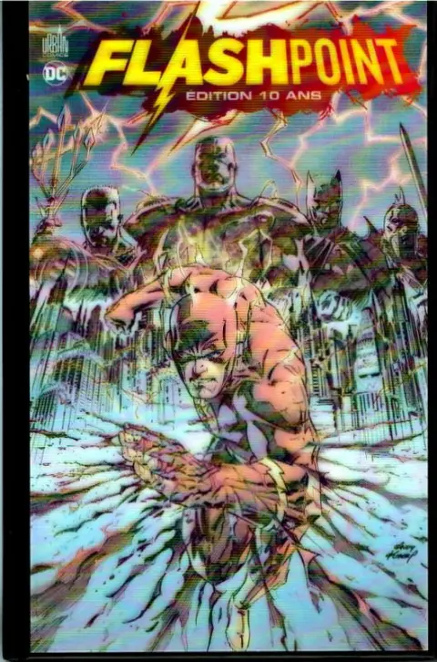 Flashpoint