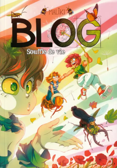 Blog 3 Souffle de Vie