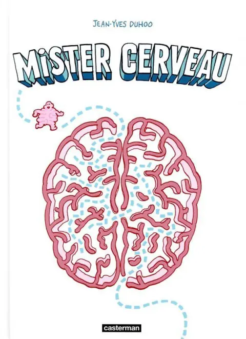 Mister cerveau