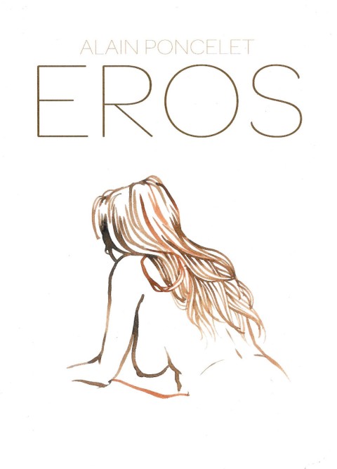 Couverture de l'album Eros